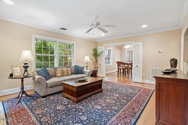 416 Brookside Drive, Chapel Hill, NC 27516