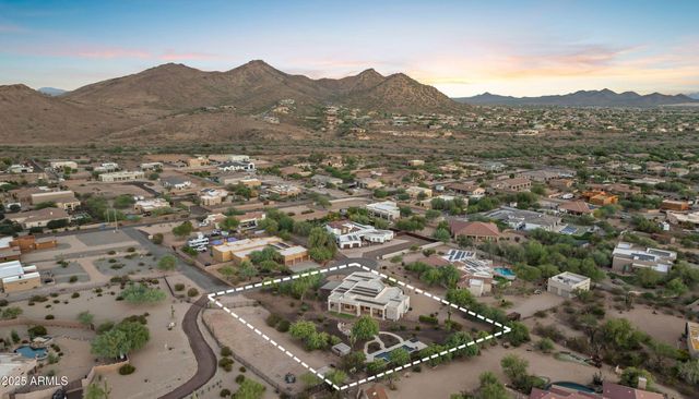 36518 N 29TH Lane, Phoenix, AZ 85086