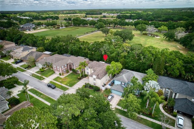 15509 EASTBOURN DRIVE, Odessa, FL 33556