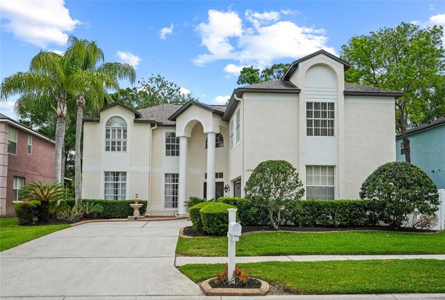 15509 EASTBOURN DRIVE, Odessa, FL 33556