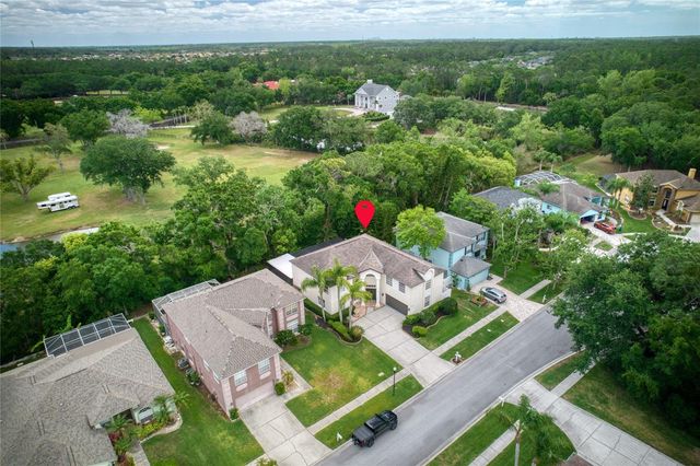 15509 EASTBOURN DRIVE, Odessa, FL 33556