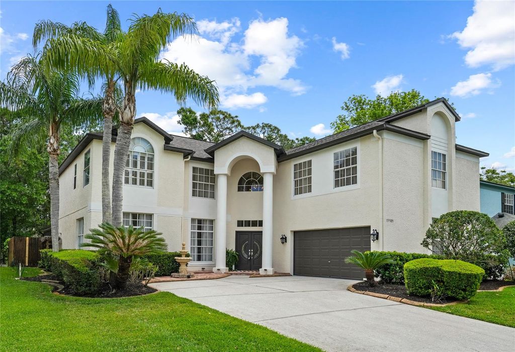 15509 EASTBOURN DRIVE, Odessa, FL 33556