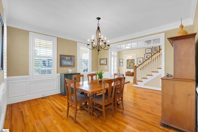 9 Hogarth Street, Greenville, SC 29617