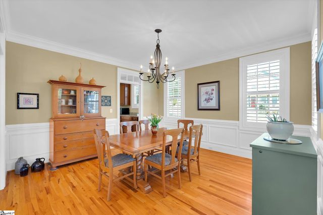 9 Hogarth Street, Greenville, SC 29617