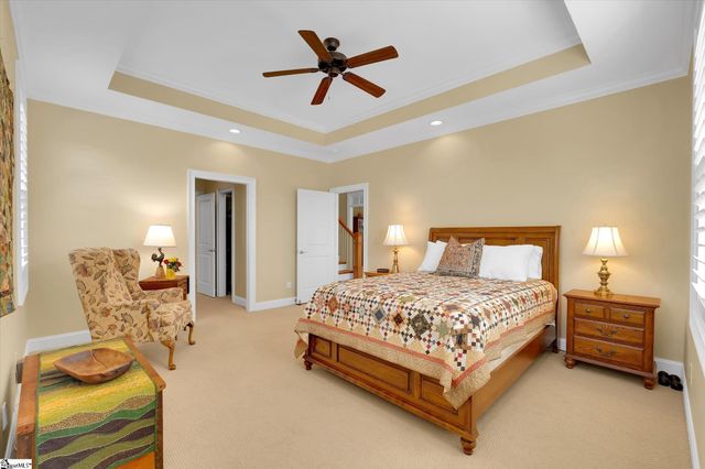 9 Hogarth Street, Greenville, SC 29617