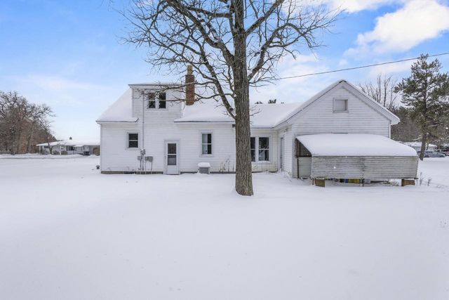 4050 KENNEDY DRIVE, Stevens Point, WI 54481