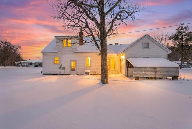 4050 KENNEDY DRIVE, Stevens Point, WI 54481