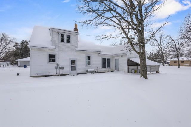 4050 KENNEDY DRIVE, Stevens Point, WI 54481