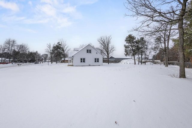 4050 KENNEDY DRIVE, Stevens Point, WI 54481