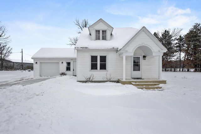 4050 KENNEDY DRIVE, Stevens Point, WI 54481