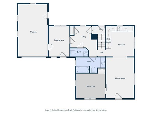 4050 KENNEDY DRIVE, Stevens Point, WI 54481