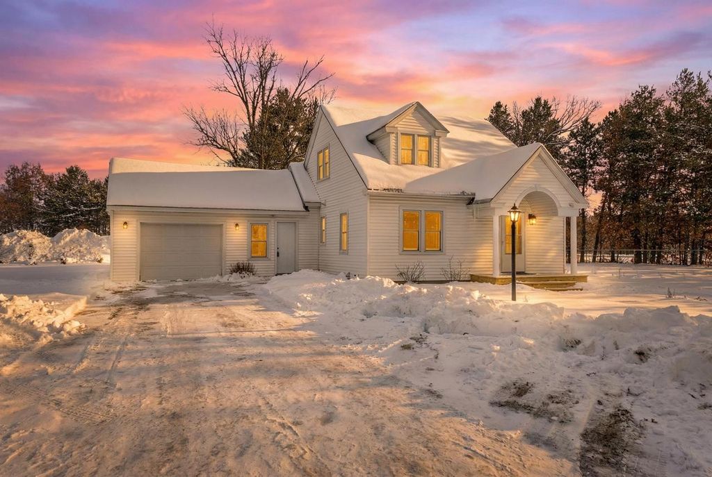 4050 KENNEDY DRIVE, Stevens Point, WI 54481