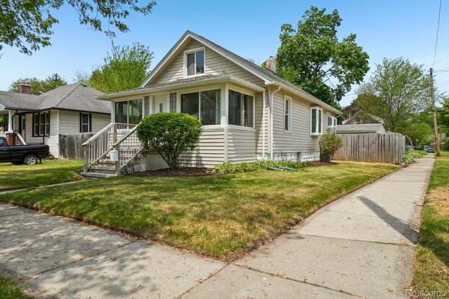 602 Florence Avenue, Royal Oak, MI 48067