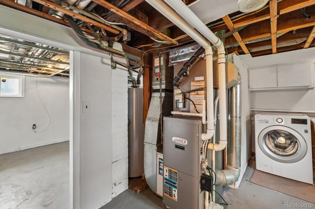 602 Florence Avenue, Royal Oak, MI 48067