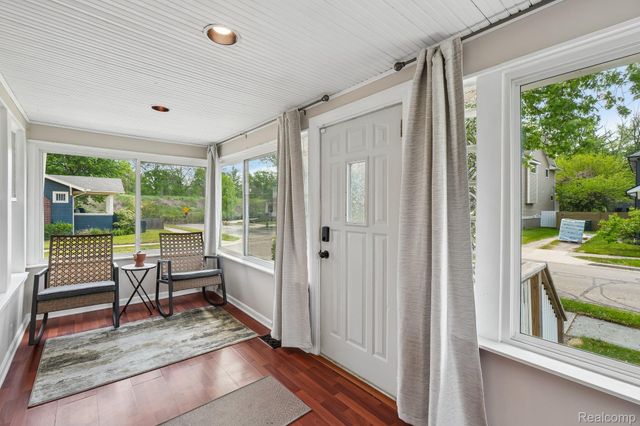 602 Florence Avenue, Royal Oak, MI 48067