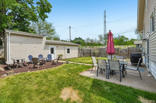 602 Florence Avenue, Royal Oak, MI 48067