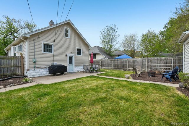 602 Florence Avenue, Royal Oak, MI 48067