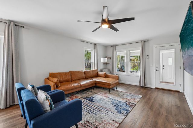 602 Florence Avenue, Royal Oak, MI 48067