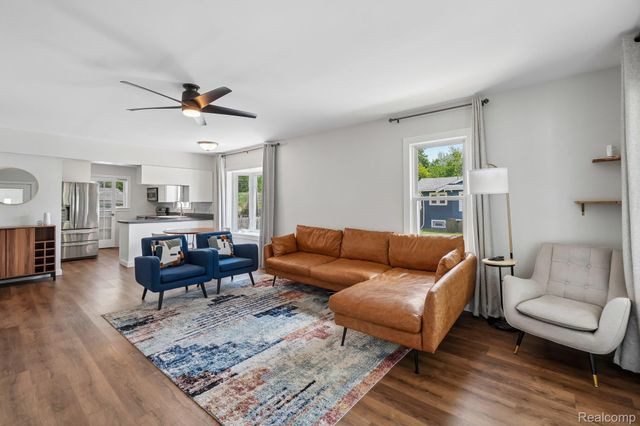 602 Florence Avenue, Royal Oak, MI 48067