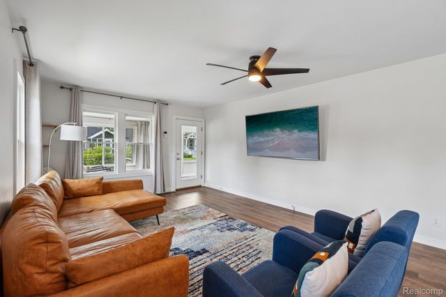 602 Florence Avenue, Royal Oak, MI 48067