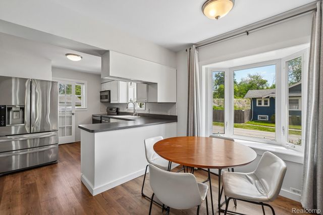 602 Florence Avenue, Royal Oak, MI 48067