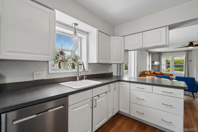 602 Florence Avenue, Royal Oak, MI 48067