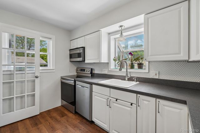 602 Florence Avenue, Royal Oak, MI 48067