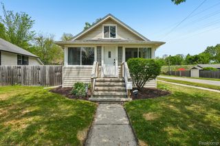 602 Florence Avenue, Royal Oak, MI 48067