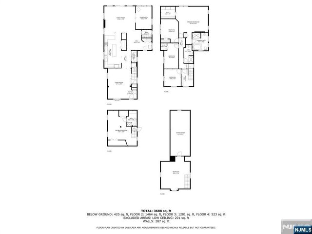 203 Central Avenue, Bogota, NJ 07603