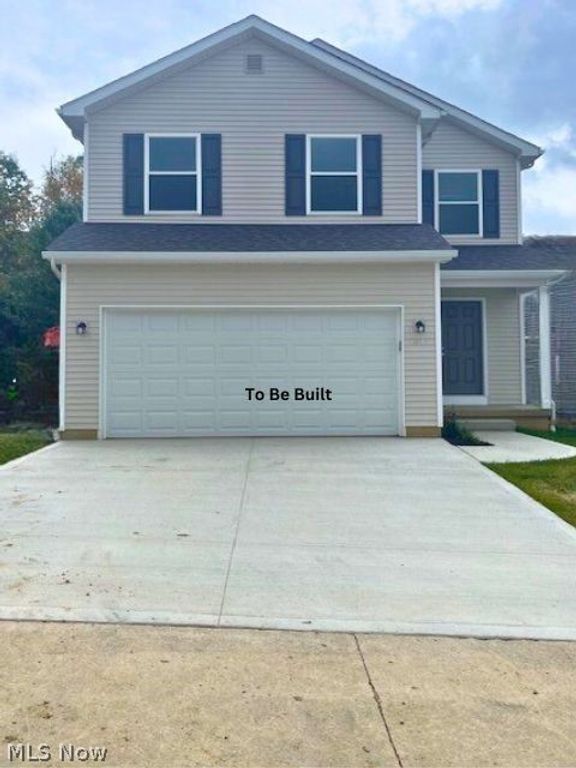 9264 Chestnut Court, Streetsboro, OH 44241