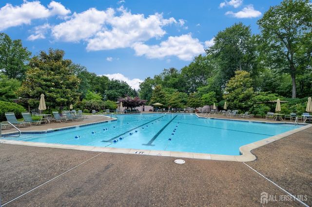 537 Sayre Drive, Plainsboro, NJ 08540
