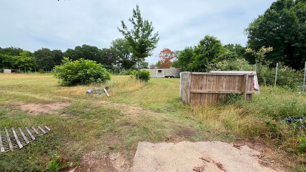 1126 Riverwood Road, Dallas, TX 75217