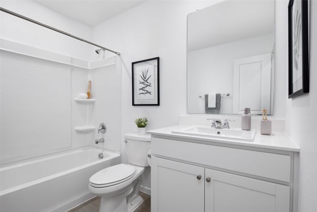 15237 Grappling Irons Lane, Haslet, TX 76052