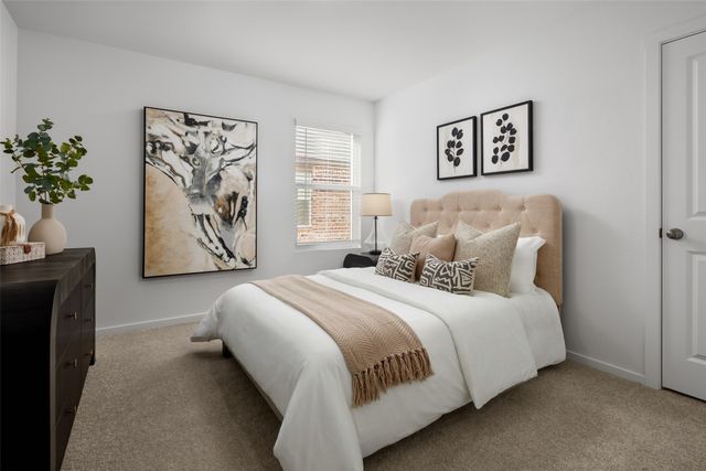 15237 Grappling Irons Lane, Haslet, TX 76052