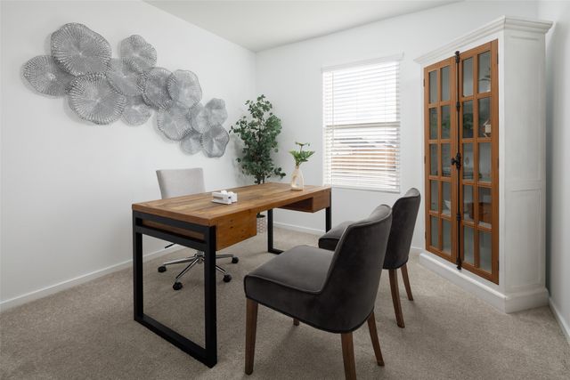 15237 Grappling Irons Lane, Haslet, TX 76052