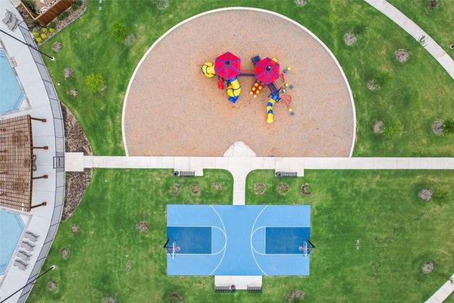 15237 Grappling Irons Lane, Haslet, TX 76052