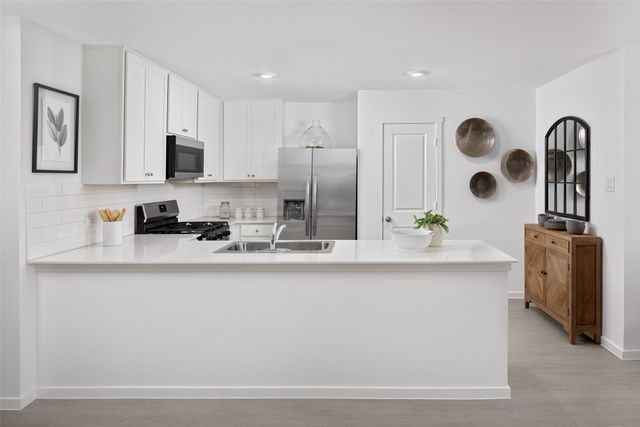 15237 Grappling Irons Lane, Haslet, TX 76052