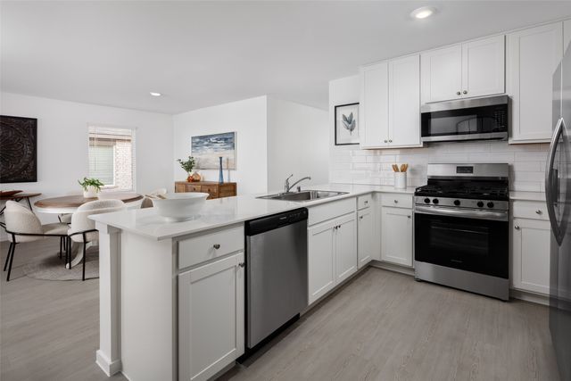 15237 Grappling Irons Lane, Haslet, TX 76052