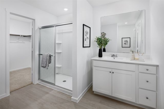 15237 Grappling Irons Lane, Haslet, TX 76052