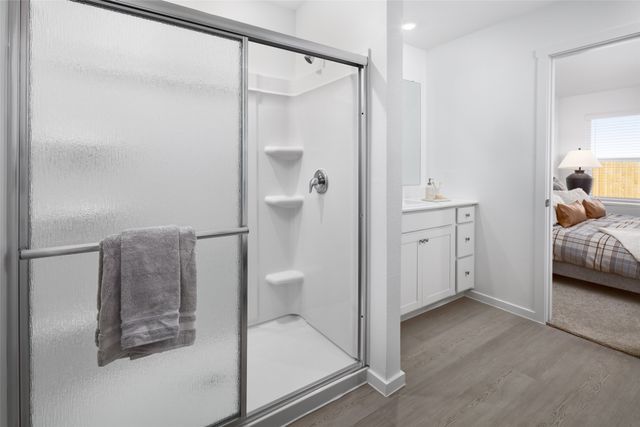 15237 Grappling Irons Lane, Haslet, TX 76052