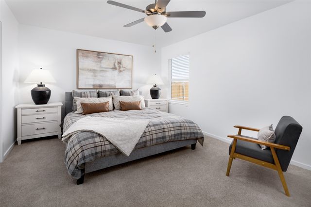 15237 Grappling Irons Lane, Haslet, TX 76052