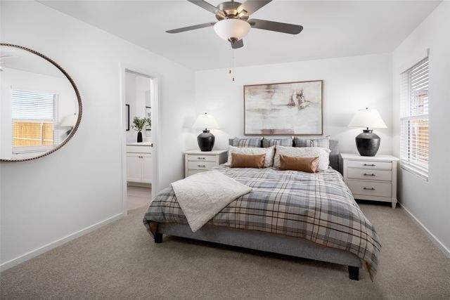 15237 Grappling Irons Lane, Haslet, TX 76052