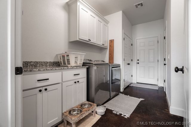 8486 McDuffee Road, Kingston, OK 73439