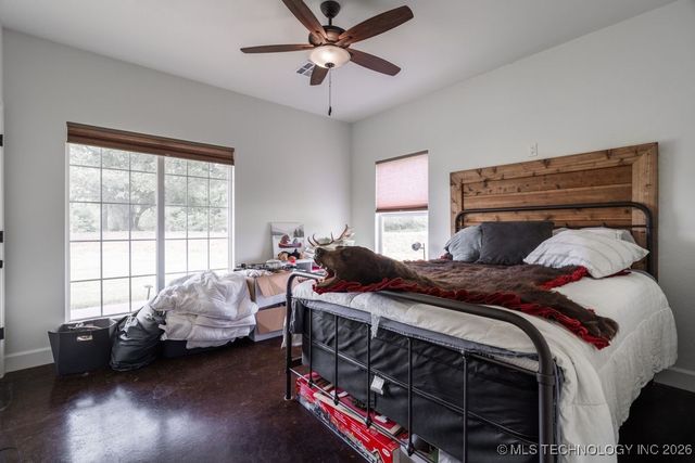 8486 McDuffee Road, Kingston, OK 73439