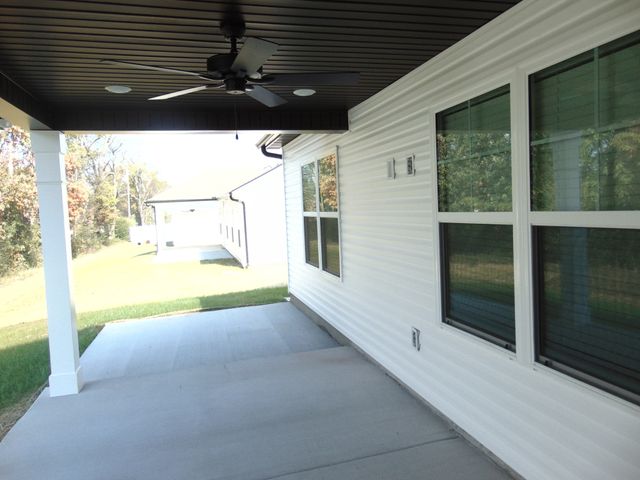 1820 Charismaic Place, Murfreesboro, TN 37128