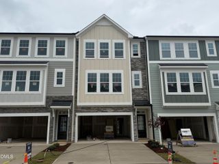10041 Secluded Garden Drive #157, Apex, NC 27523