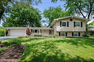 641 Aberdeen Road, Cary, IL 60013