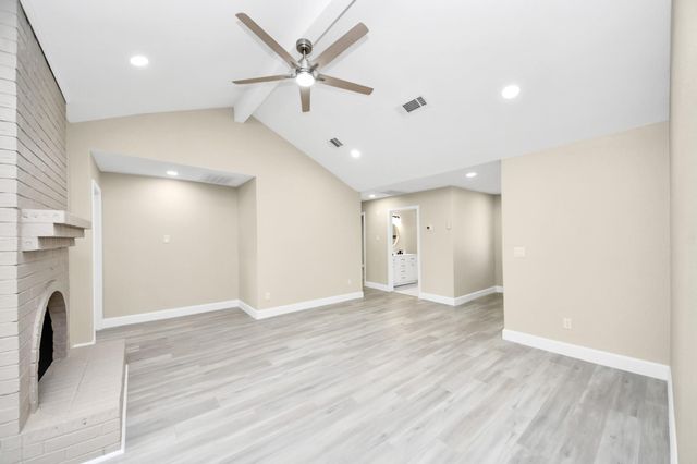 4703 Quail Hollow Drive, Baytown, TX 77521