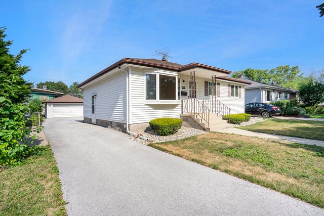 18518 Glen Oak Avenue, Lansing, IL 60438