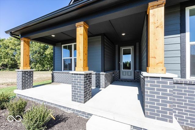 1960 Delp Court, Avon, IN 46123